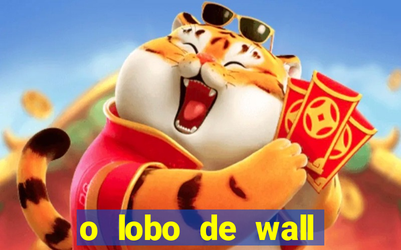 o lobo de wall street assistir